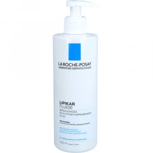 ROCHE-POSAY Lipikar Fluide