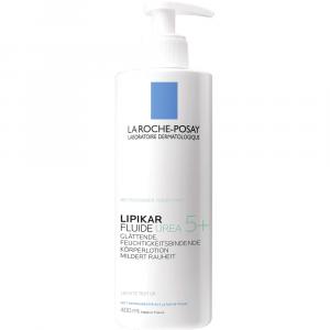 ROCHE-POSAY Lipikar Fluide Urea 5+ Lotion
