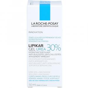 ROCHE-POSAY Lipikar Gel Urea 30%