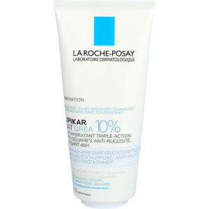 ROCHE-POSAY Lipikar Lait Urea 10%