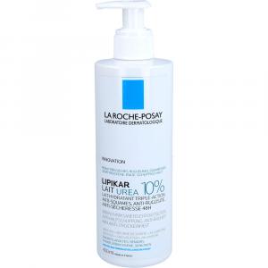 ROCHE-POSAY Lipikar Lait Urea 10%