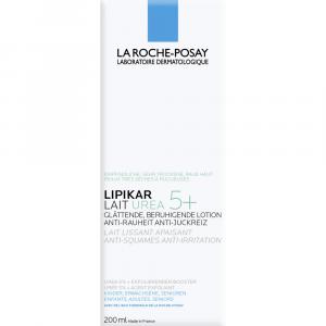 ROCHE-POSAY Lipikar Lait Urea 5+ Lotion