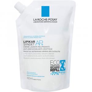 ROCHE-POSAY Lipikar Syndet AP+ Nachfüllpack