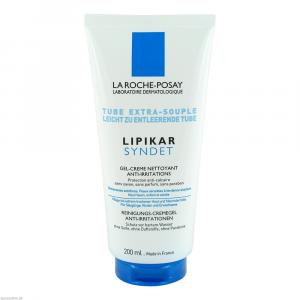 ROCHE-POSAY Lipikar Syndet Creme