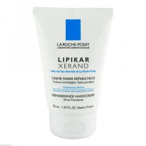 ROCHE-POSAY Lipikar Xerand Handcreme
