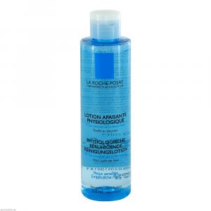 ROCHE-POSAY Physiolog.Beruh.Reinig.Lotion