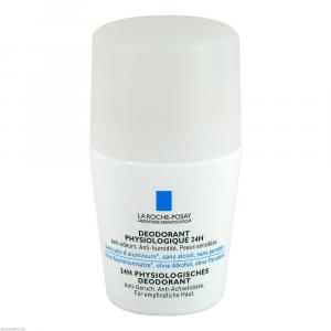 ROCHE-POSAY Physiolog.Deo Roll-on ROCHE-POSAY Physiolog.Deo Roll-on