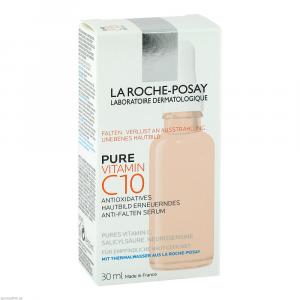 ROCHE-POSAY Pure Vitamin C10 Serum