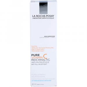 ROCHE-POSAY Redermic C TH Creme