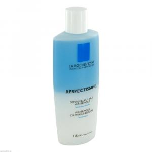 ROCHE-POSAY Respect.Augen Make-up Entferner