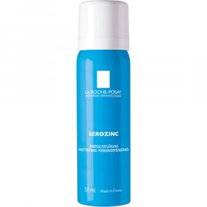 ROCHE-POSAY SEROZINC Spray