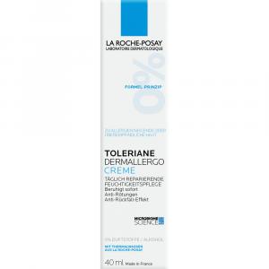 ROCHE-POSAY Toleriane Dermallergo Creme