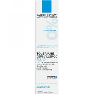 ROCHE-POSAY Toleriane Dermallergo Fluid