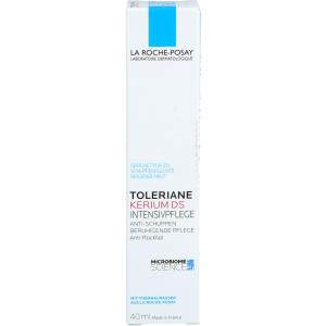 ROCHE-POSAY Toleriane Kerium DS Creme