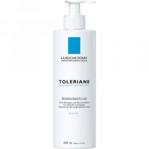 ROCHE-POSAY Toleriane Reinigungsfluid