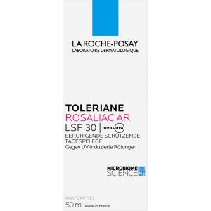 ROCHE-POSAY Toleriane Rosaliac AR LSF30 Creme