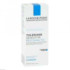 ROCHE-POSAY Toleriane sensitive reichhaltige Creme