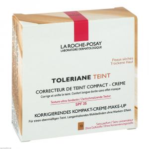 ROCHE-POSAY Toleriane Teint Comp.Cre.13/R Puder