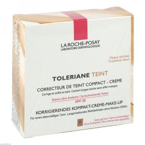 ROCHE-POSAY Toleriane Teint Comp.Cre.15/R Puder