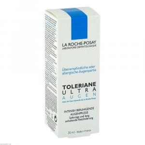 ROCHE-POSAY Toleriane Ultra Augen Creme