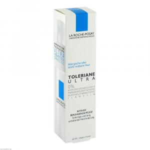 ROCHE-POSAY Toleriane Ultra Creme