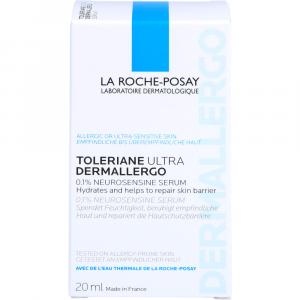 ROCHE-POSAY Toleriane Ultra Dermallergo Serum
