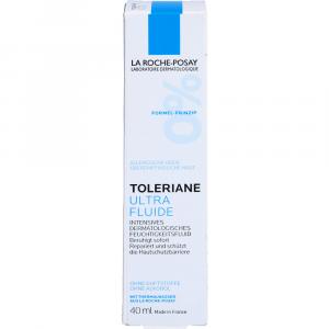 ROCHE-POSAY Toleriane Ultra Fluid