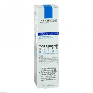 ROCHE-POSAY Toleriane Ultra Nacht Gel