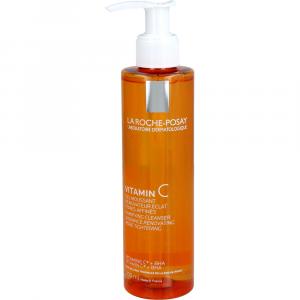 ROCHE-POSAY Vitamin C Reinigungsgel