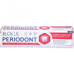 ROCS Zahncreme Periodont