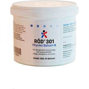 RÖD.301 Physiko Balsam K