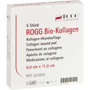 ROGG BIO-KOLLAGEN 2,2x2,7 cm