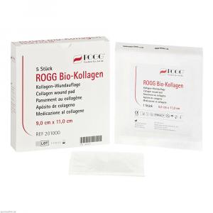 ROGG BIO-KOLLAGEN 9x11 cm