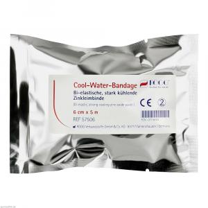 ROGG COOL Water Bandage 6 cmx5 m