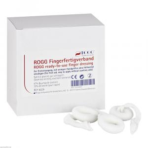 ROGG FINGERFERTIGVERBAND