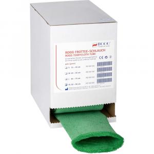 ROGG FROTTEE Schlauch 40-75 cm Gr.L grün