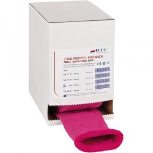 ROGG FROTTEE Schlauch 50-95 cm Gr.XL pink