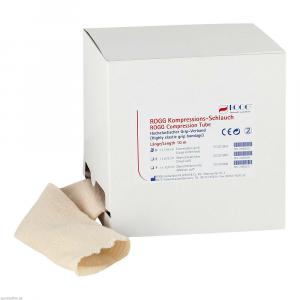 ROGG KOMPRESSIONSSCHLAUCH Gr.D 7,5 cm