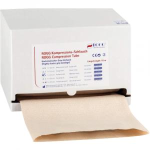 ROGG KOMPRESSIONSSCHLAUCH Gr.L 32,5 cm