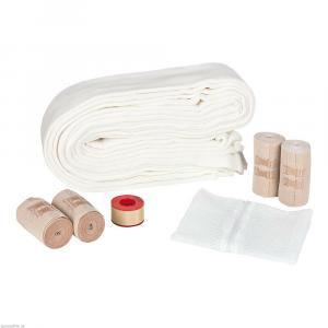 ROGG KOMPRESSIONSSET Effektiv 3 Wochen Set