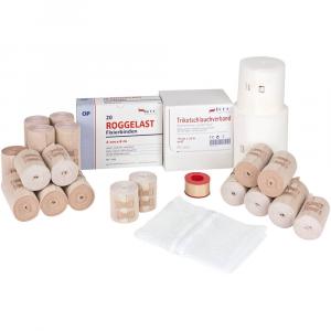 ROGG KOMPRESSIONSSET Komfort