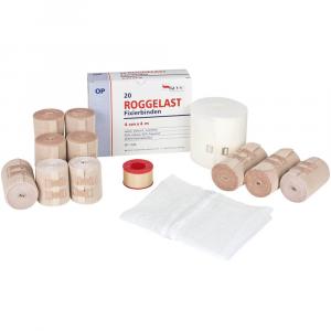 ROGG KOMPRESSIONSSET Komfort plus