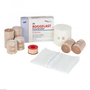 ROGG LYMPHSET Komfort Arm