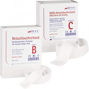 ROGG NETZSCHLAUCHVERBAND A