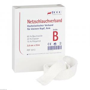 ROGG NETZSCHLAUCHVERBAND B