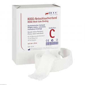ROGG NETZSCHLAUCHVERBAND C