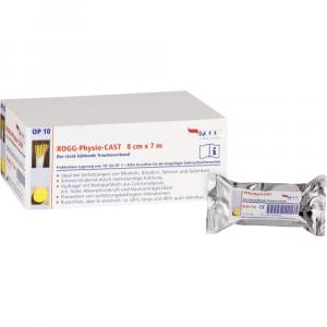 ROGG PHYSIO Cast Binde 10 cmx7 m