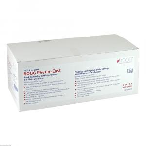ROGG PHYSIO Cast Binde 6 cmx5 m