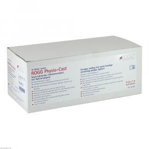 ROGG PHYSIO Cast Binde 8 cmx7 m