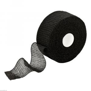 ROGGHAFT Crepp Color Binde 10 cmx20 m royal schw.
